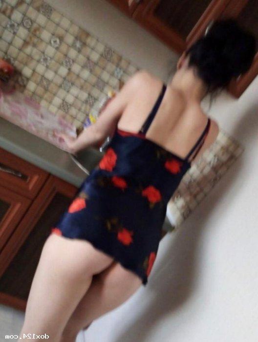 Проститутка Данчик, 29 лет, метро Университет