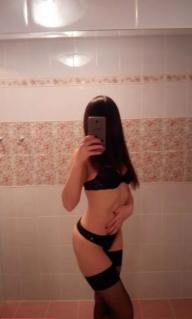 Проститутка Машуня, 23 года, метро Борисово