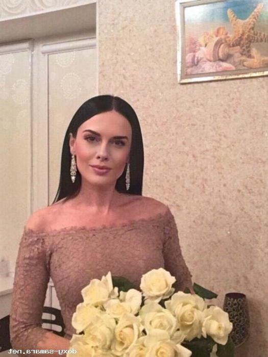 Путана Эвелина, 37 лет, метро Трубная